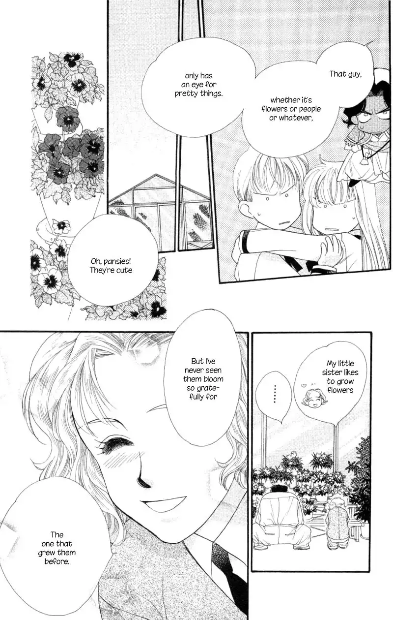 Koucha Ouji Chapter 2 13